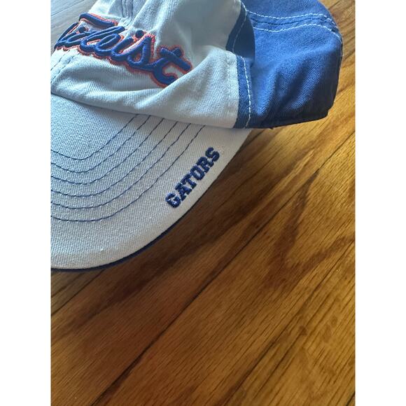 Titleist Blue & White Florida Gators Cap – One Size Fits All - Picture 4 of 9